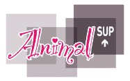 logo du centre de formation Animalsup