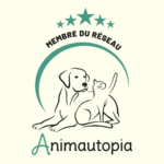 logo membre du réseau Animautopia