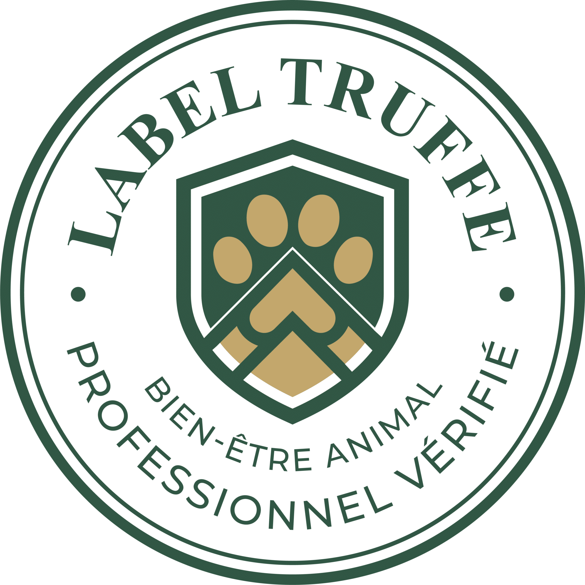 Valérie Pinçon, comportementaliste spécialiste du chat, référencée par Label Truffe